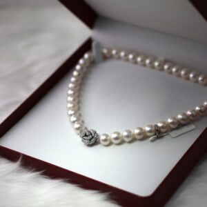 Traditional Silver Bracelet - Naga Design