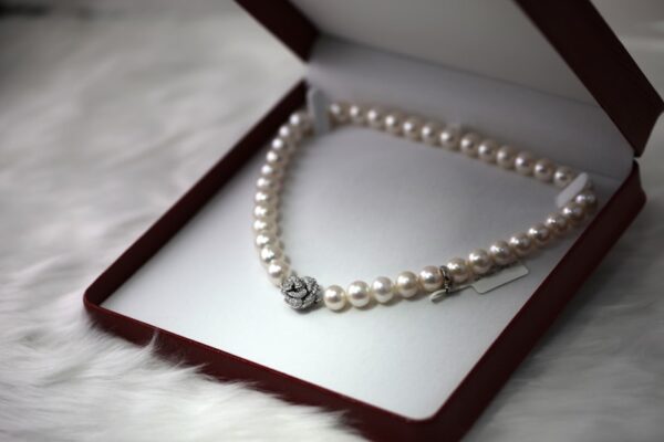 Traditional Silver Bracelet - Naga Design